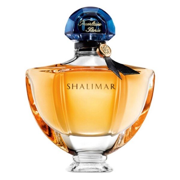 Guerlain Shalimar EDP 90 ml Kadın Parfümü kullananlar yorumlar